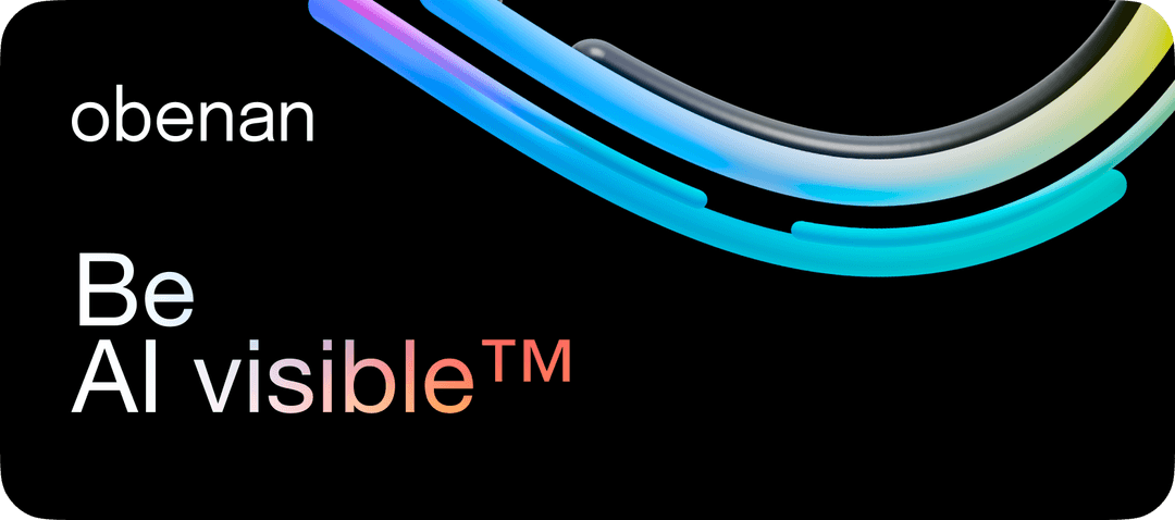 Be AI visibleâ„¢